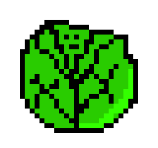 lechuga.app Logo